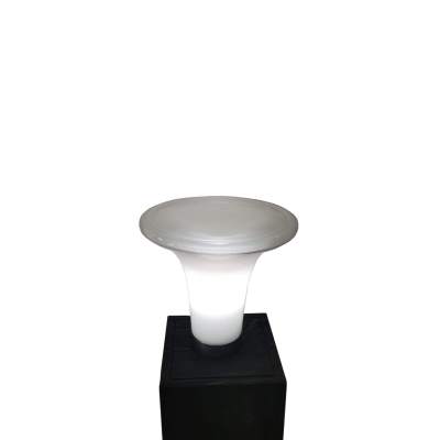 Comare Table Lamp by Gino Vistosi, 1970s