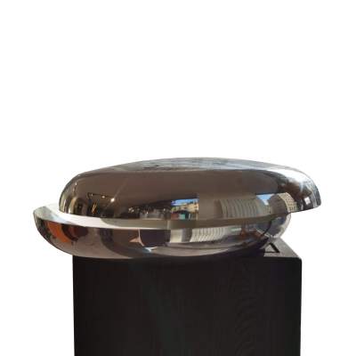 Loop Table/Floor Lamp by Voon Wong & Benson Saw 2003 and produced by the famous Italian brand FontanaArte