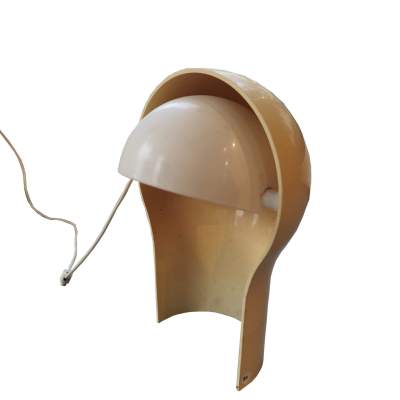 Telegono Table Lamp by Vico Magistretti for Artemide, Italy