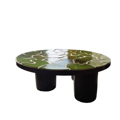 Ceramic Table